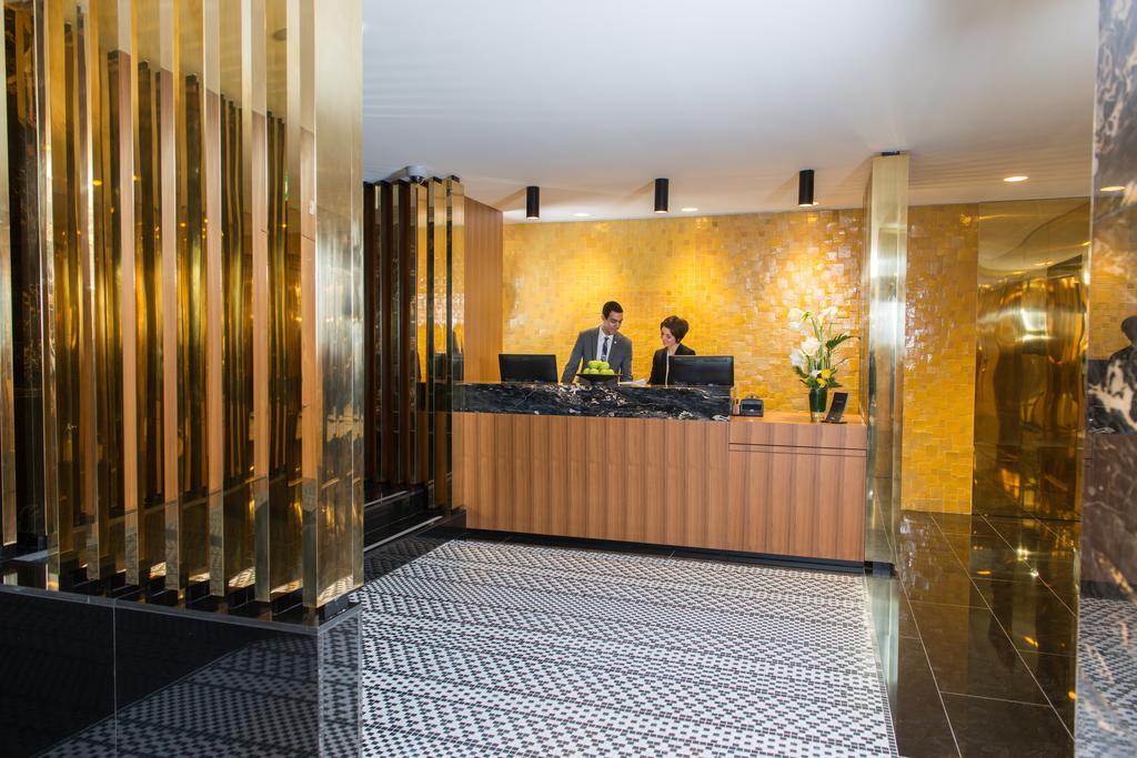 Fraser Suites Geneva - Serviced Apartments Esterno foto