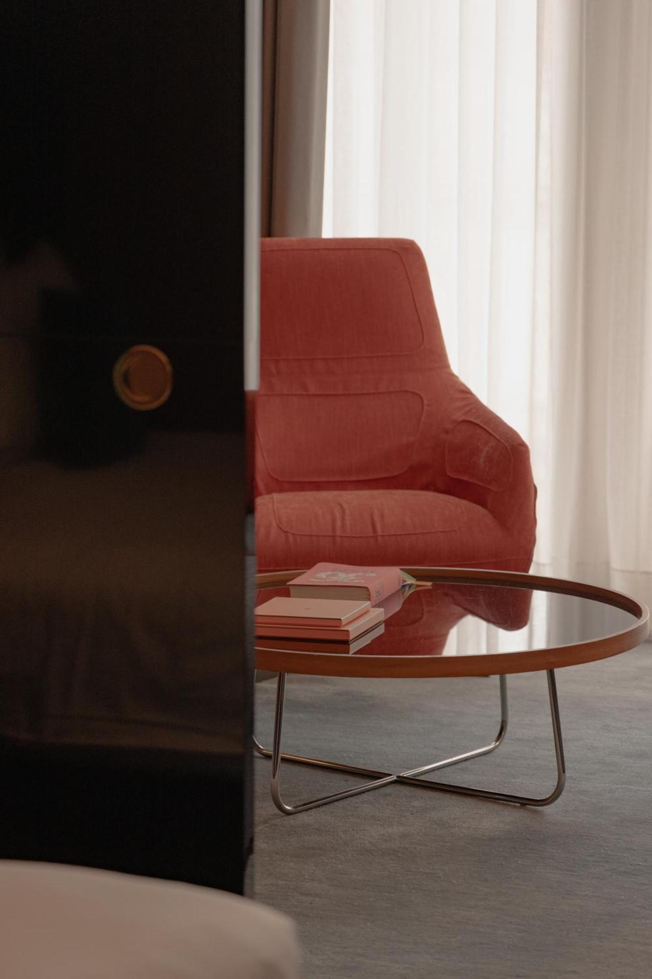 Fraser Suites Geneva - Serviced Apartments Esterno foto