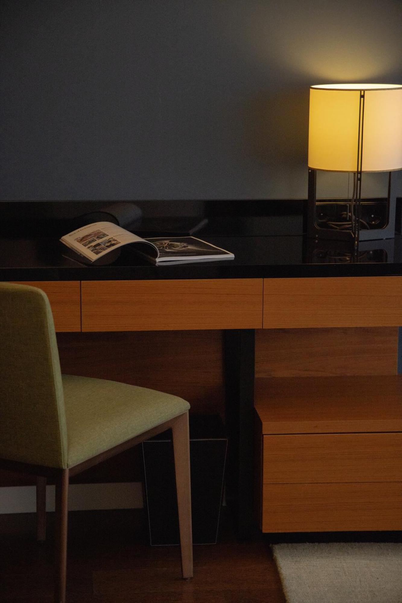 Fraser Suites Geneva - Serviced Apartments Esterno foto