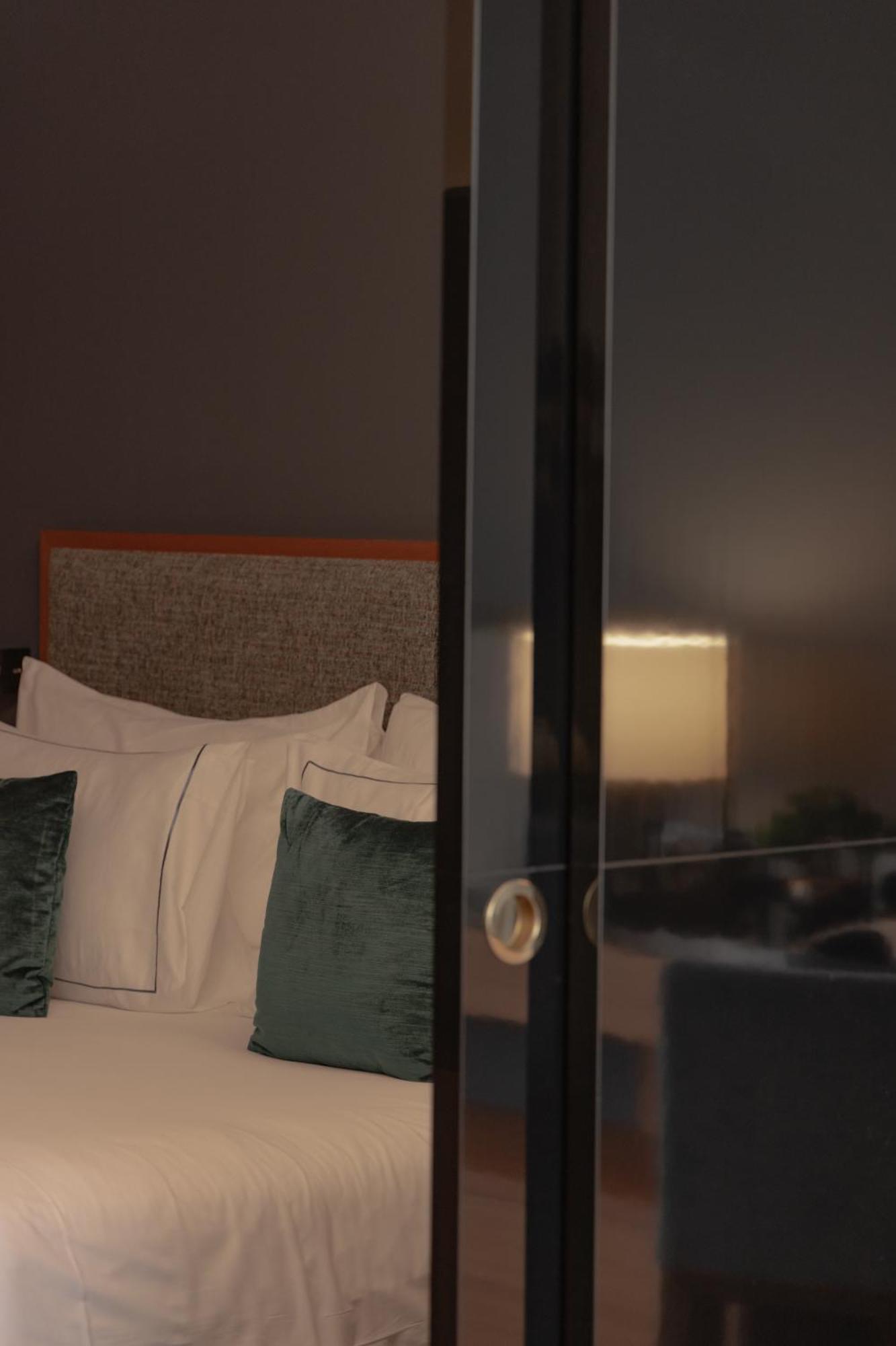 Fraser Suites Geneva - Serviced Apartments Esterno foto