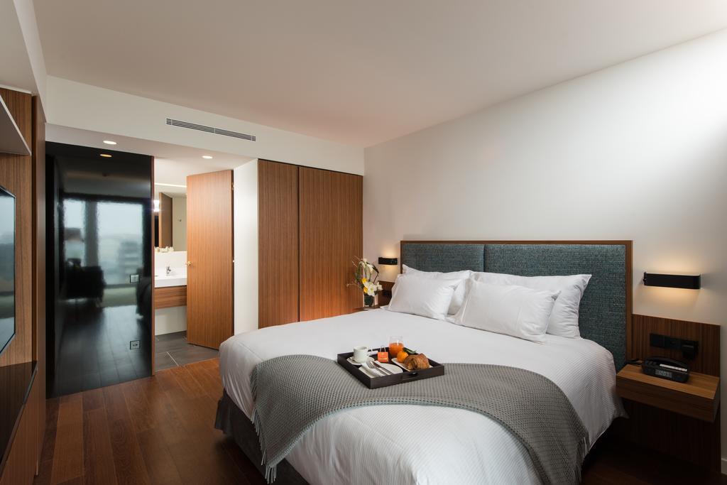 Fraser Suites Geneva - Serviced Apartments Camera foto