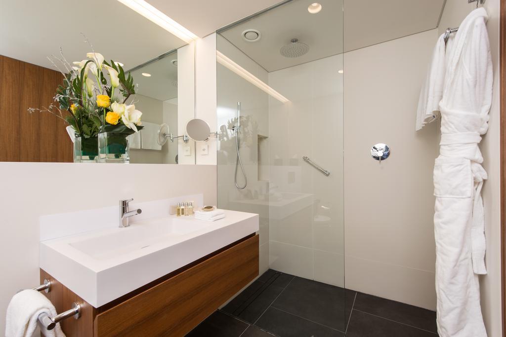 Fraser Suites Geneva - Serviced Apartments Camera foto