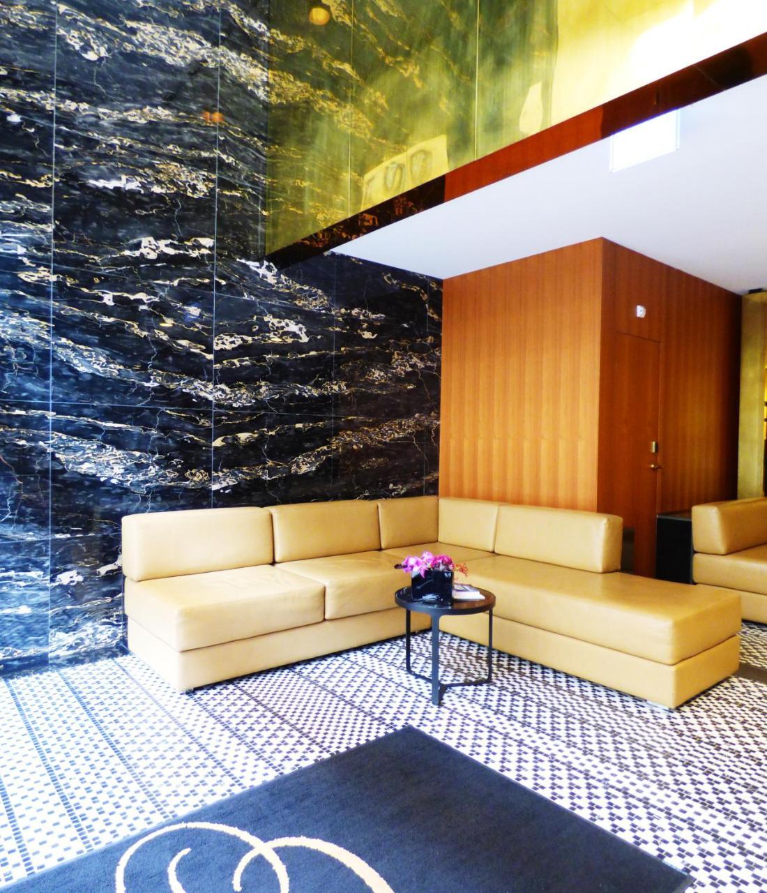 Fraser Suites Geneva - Serviced Apartments Esterno foto