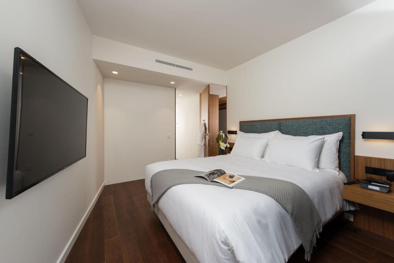 Fraser Suites Geneva - Serviced Apartments Esterno foto